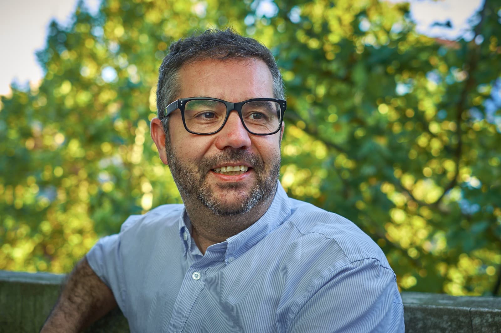 Juan Cosidó