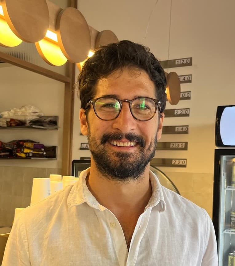 Jerónimo Sánchez Varela